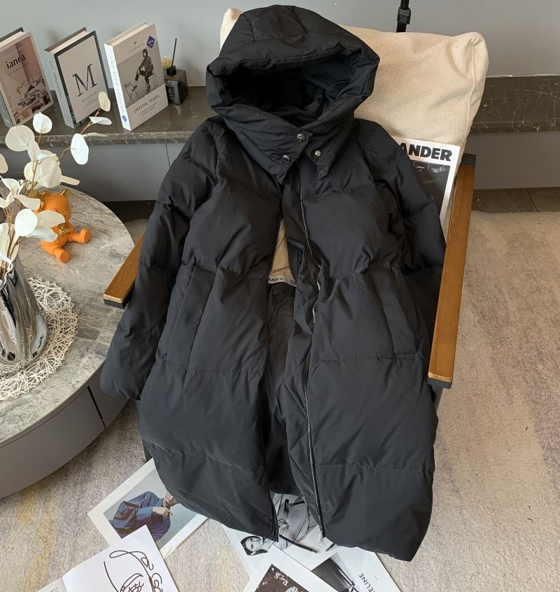 Max Mara Down Jackets